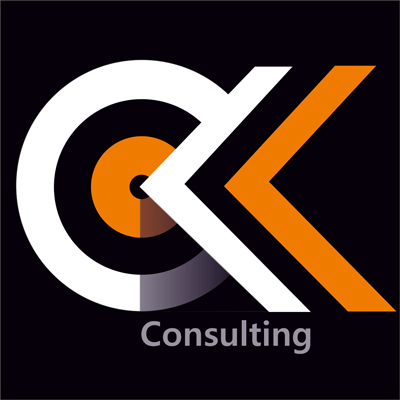 AK Consult Logo